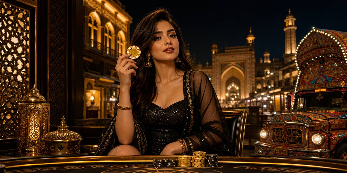 cc7777 game cc7777 game App — Android & iOS for Pakistan